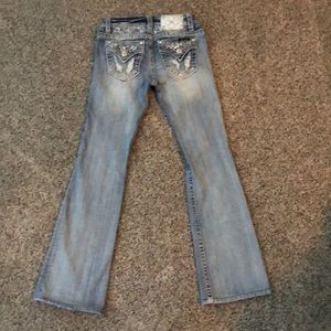 Great Condition Girls Miss Me Jeans!!!!!